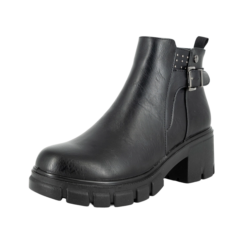 BOTIN BUNY NEGRO ALQUIMIA - 1