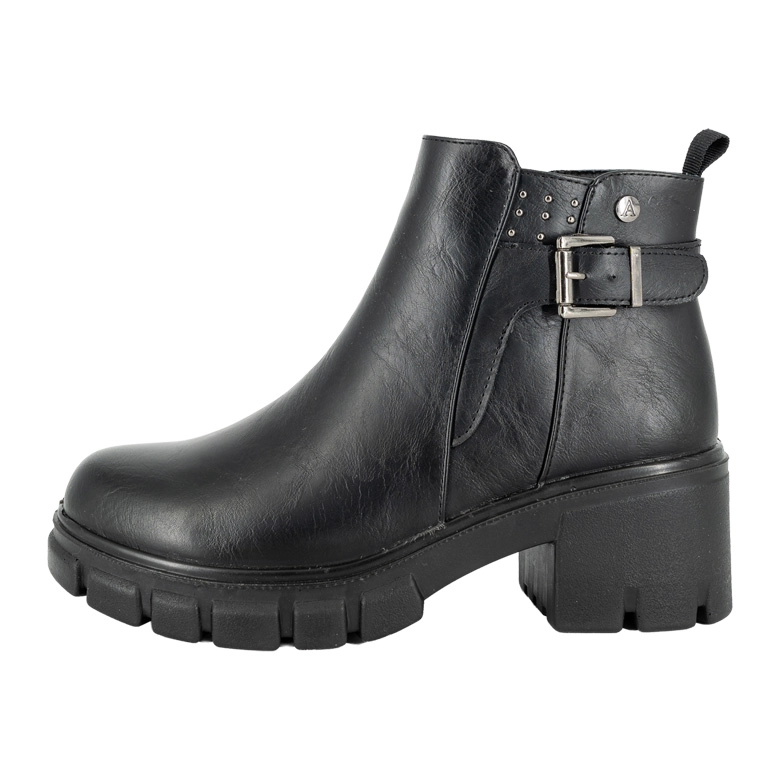 BOTIN BUNY NEGRO ALQUIMIA - 2