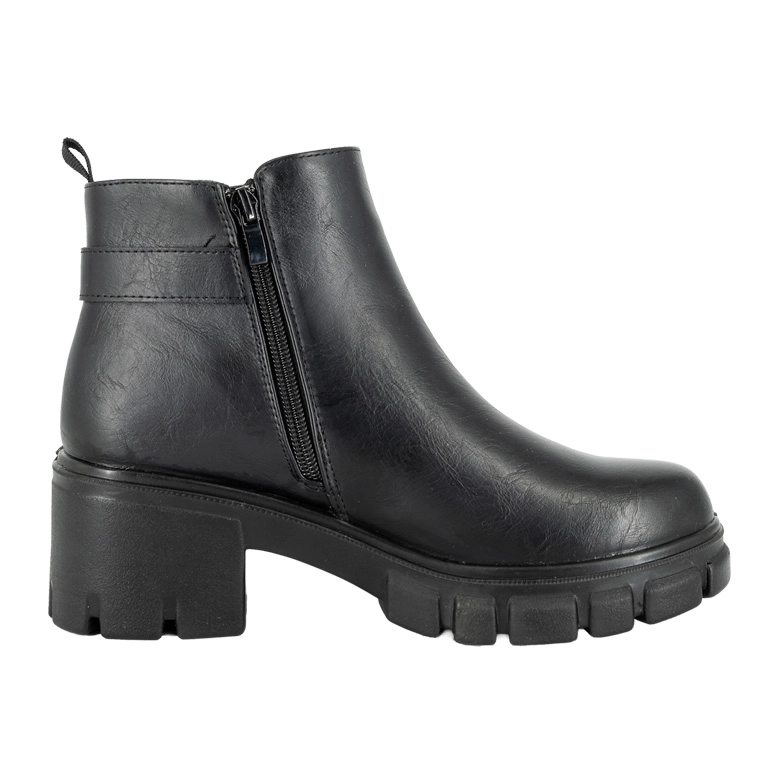 BOTIN BUNY NEGRO ALQUIMIA - 3