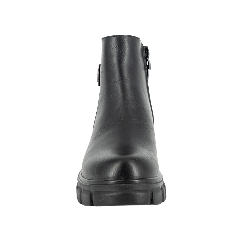 BOTIN BUNY NEGRO ALQUIMIA - 4