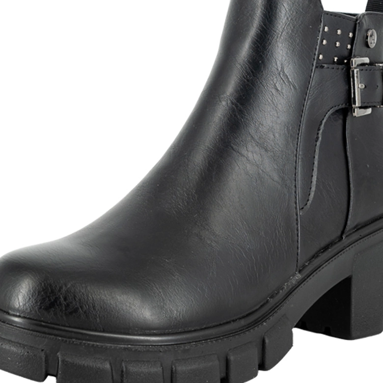 BOTIN BUNY NEGRO ALQUIMIA - 5