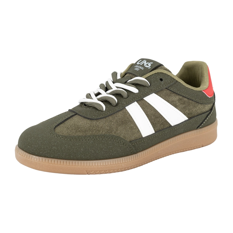 ZAPATILLA MISSER VERDE UNS - 1
