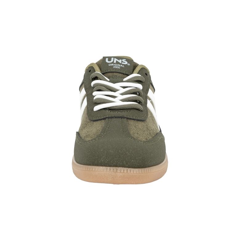 ZAPATILLA MISSER VERDE UNS - 4