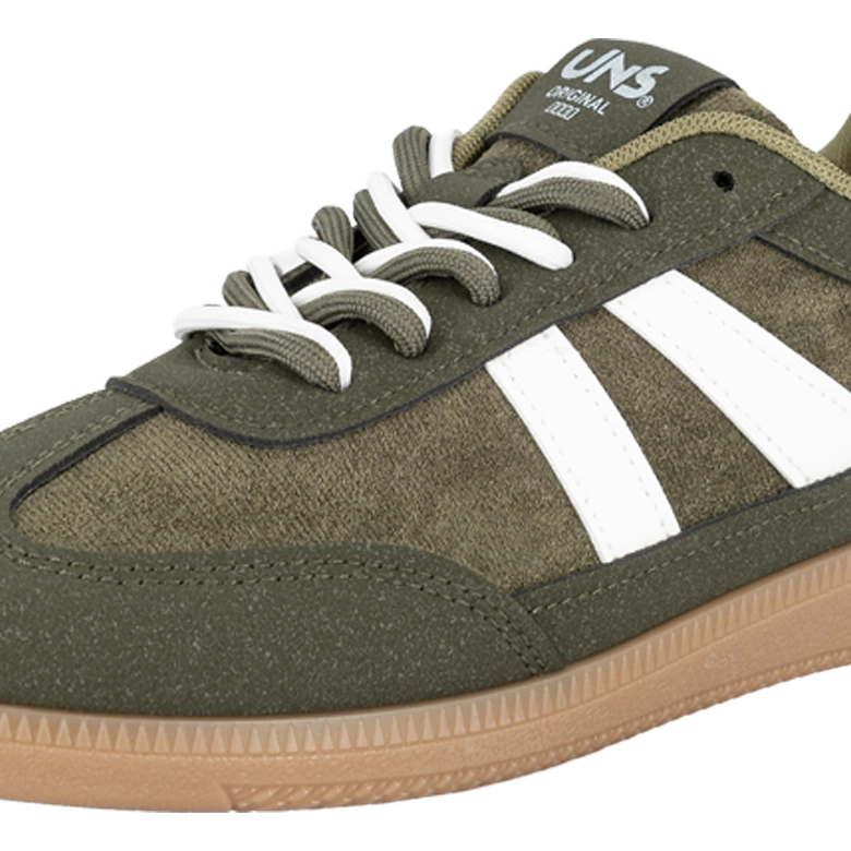 ZAPATILLA MISSER VERDE UNS - 5
