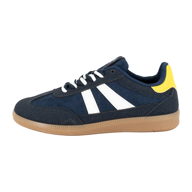 ZAPATILLA MISSER AZUL UNS - 2