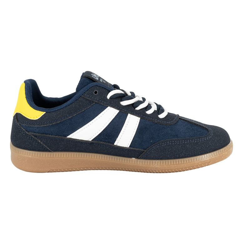 ZAPATILLA MISSER AZUL UNS - 3