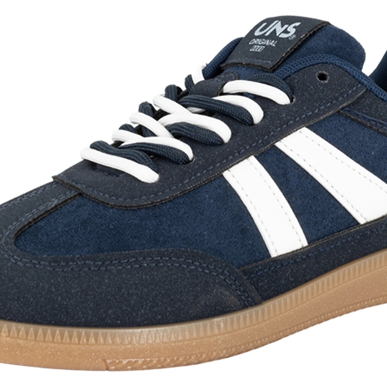 ZAPATILLA MISSER AZUL UNS - 5