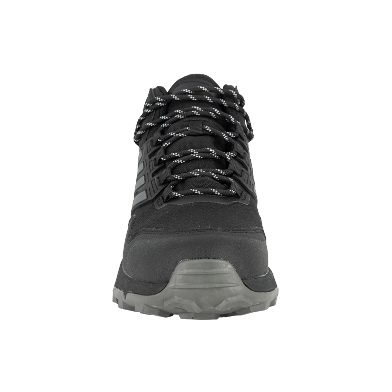 ZAPATILLA WATERPROOF NICO NEGRO UNS - 4