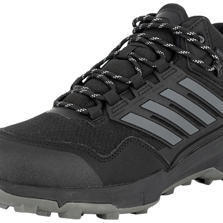 ZAPATILLA WATERPROOF NICO NEGRO UNS - 5