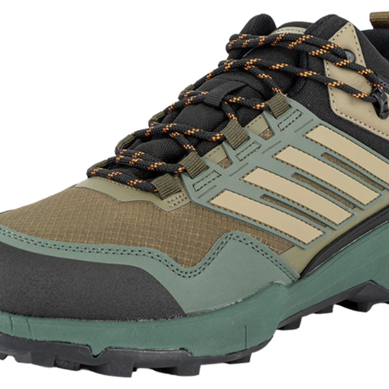 ZAPATILLA WATERPROOF NICO VERDE UNS - 5