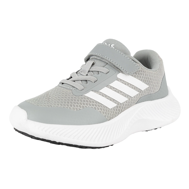 ZAPATILLA BAIX GRIS UNS - 1