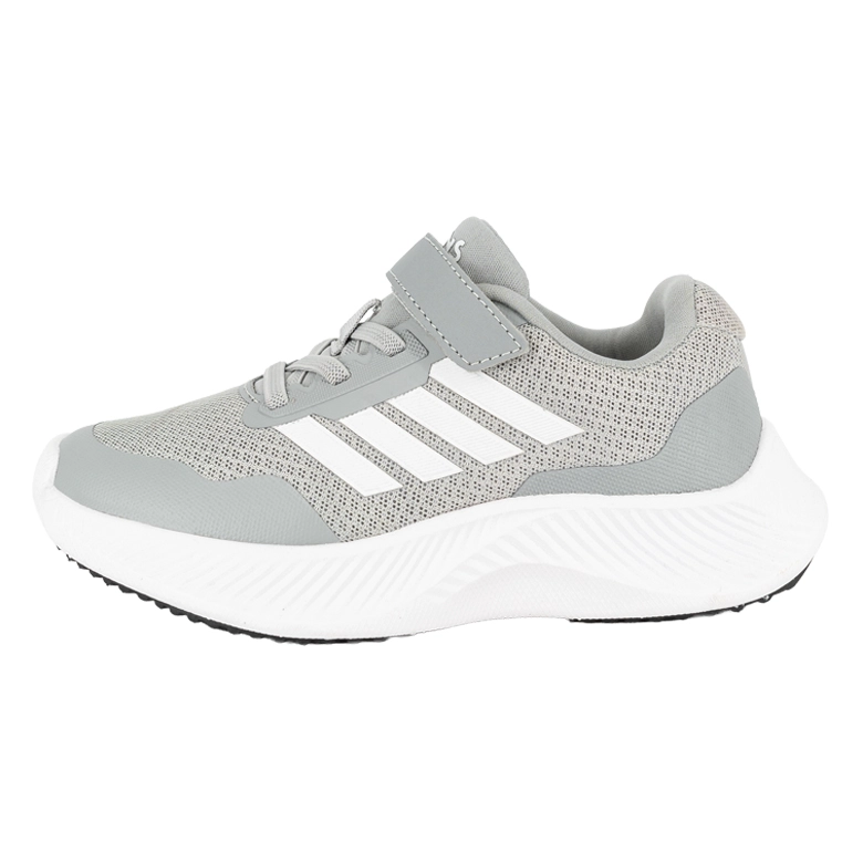 ZAPATILLA BAIX GRIS UNS - 2