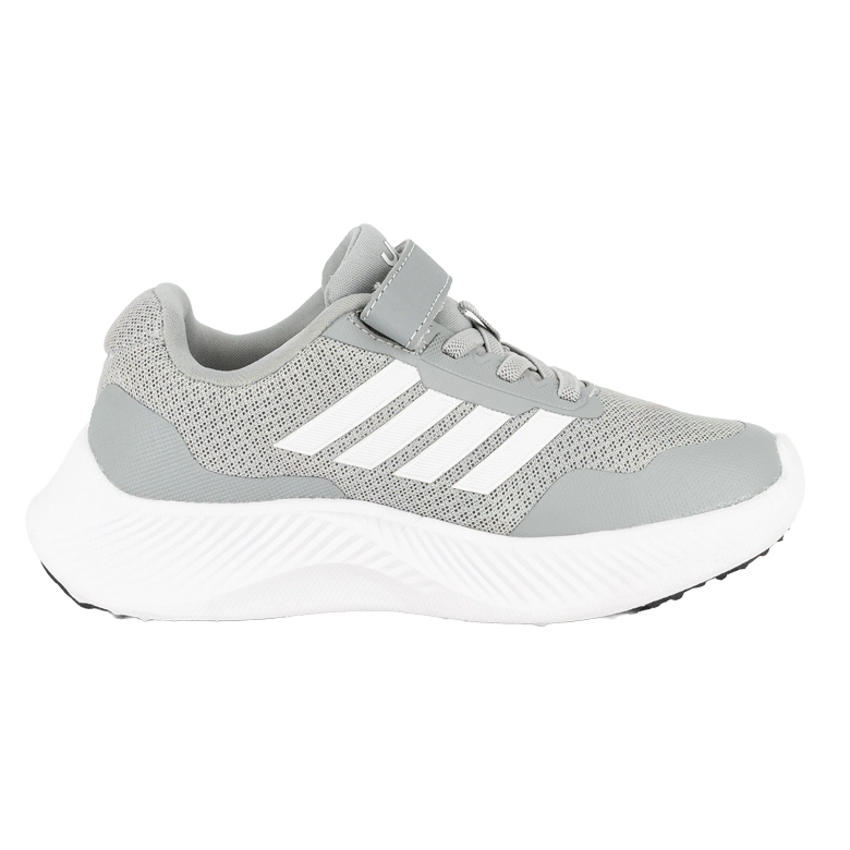 ZAPATILLA BAIX GRIS UNS - 3