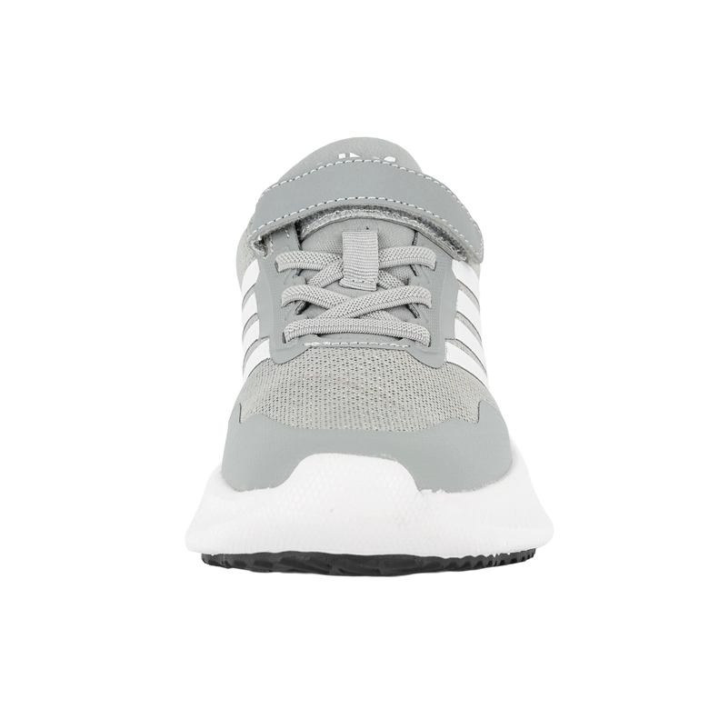 ZAPATILLA BAIX GRIS UNS - 4