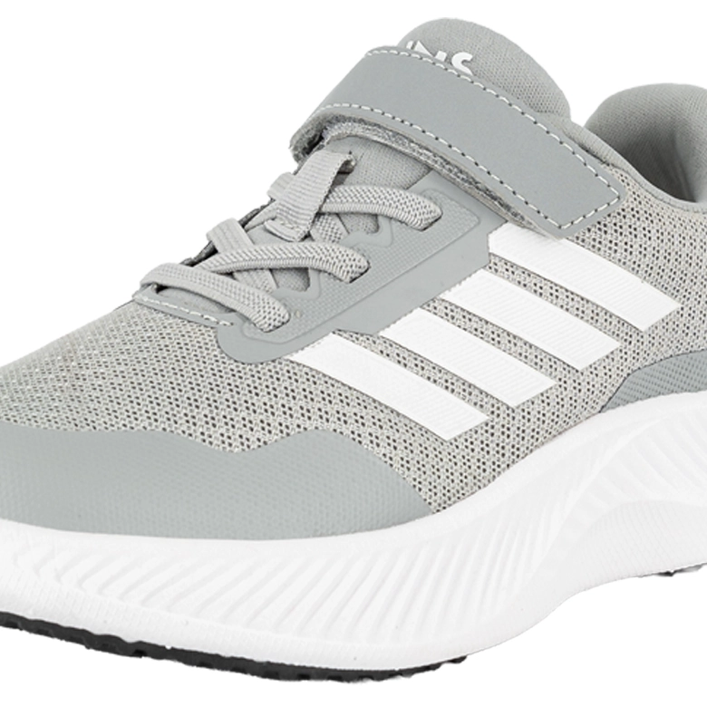 ZAPATILLA BAIX GRIS UNS - 5