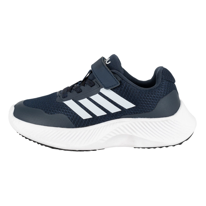 ZAPATILLA BAIX AZUL UNS - 2