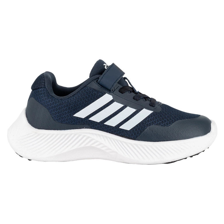 ZAPATILLA BAIX AZUL UNS - 3