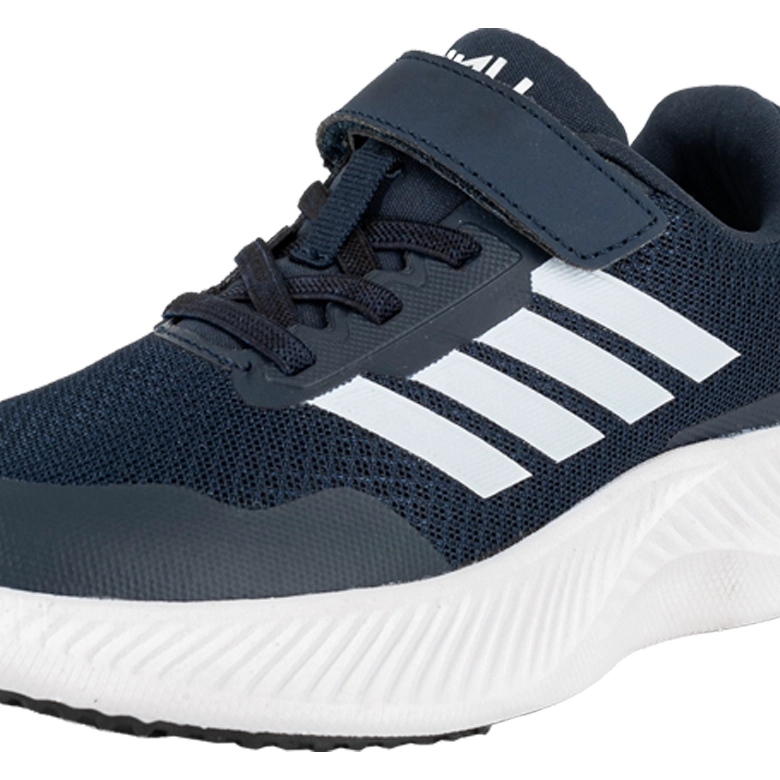 ZAPATILLA BAIX AZUL UNS - 5