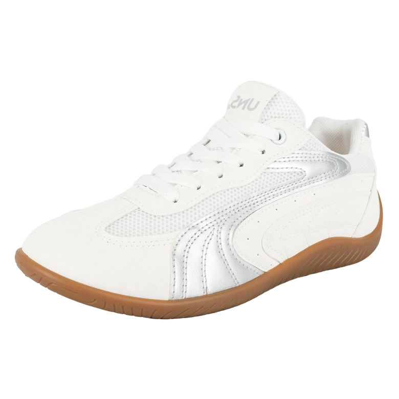 ZAPATILLA URBANA ZHAO BLANCO UNS - 1