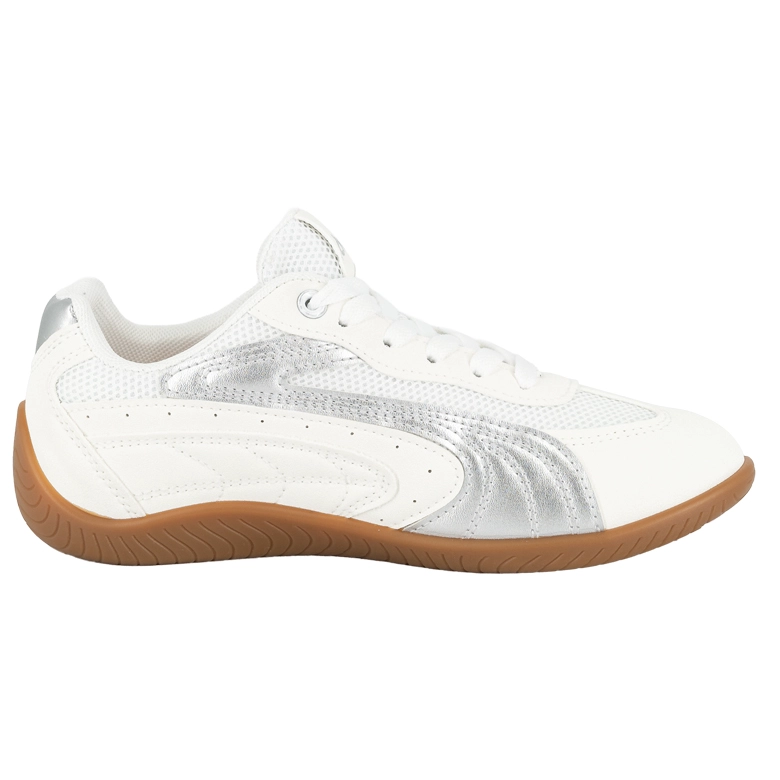 ZAPATILLA URBANA ZHAO BLANCO UNS - 3
