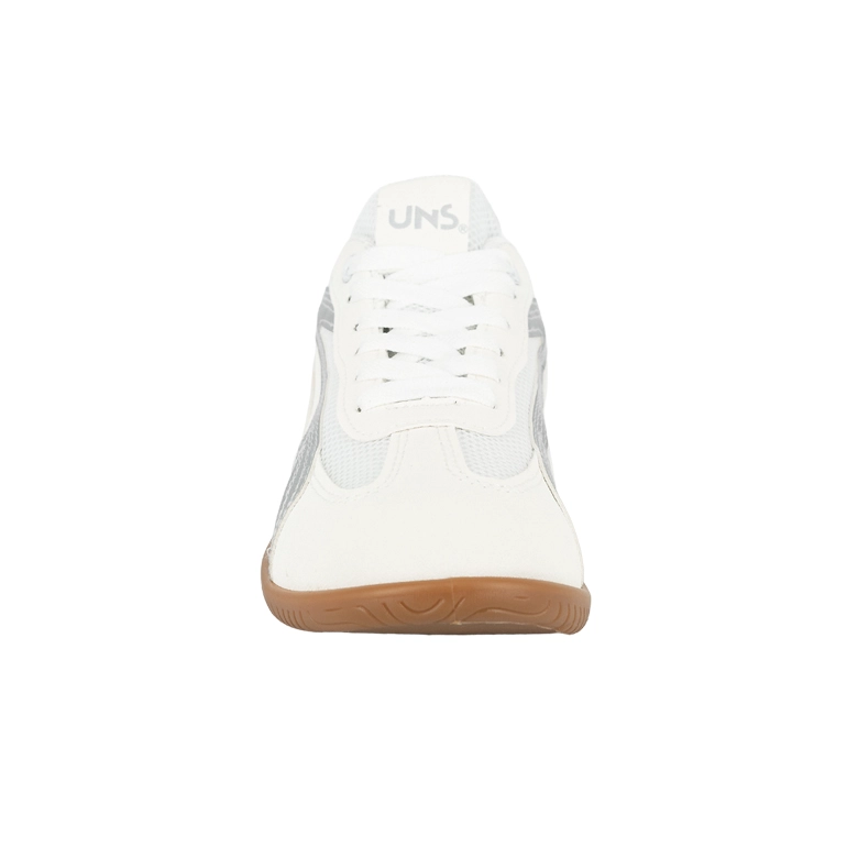 ZAPATILLA URBANA ZHAO BLANCO UNS - 4