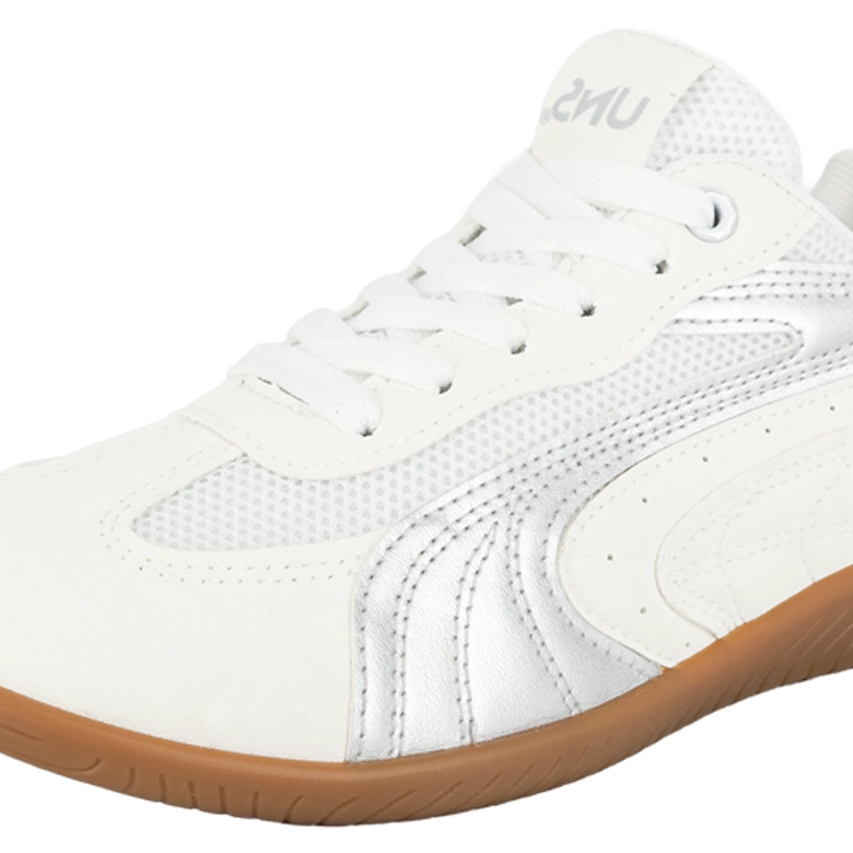 ZAPATILLA URBANA ZHAO BLANCO UNS - 5