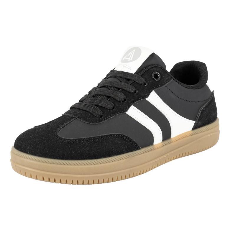 ZAPATILLA URBANA LIAN NEGRO ALQUIMIA - 1