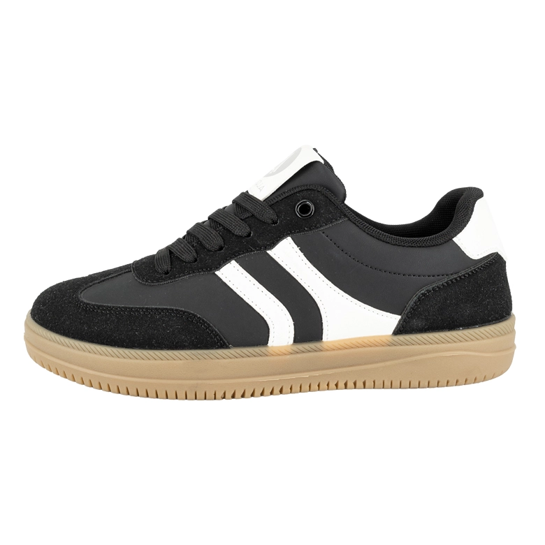 ZAPATILLA URBANA LIAN NEGRO ALQUIMIA - 2