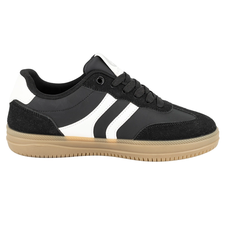 ZAPATILLA URBANA LIAN NEGRO ALQUIMIA - 3