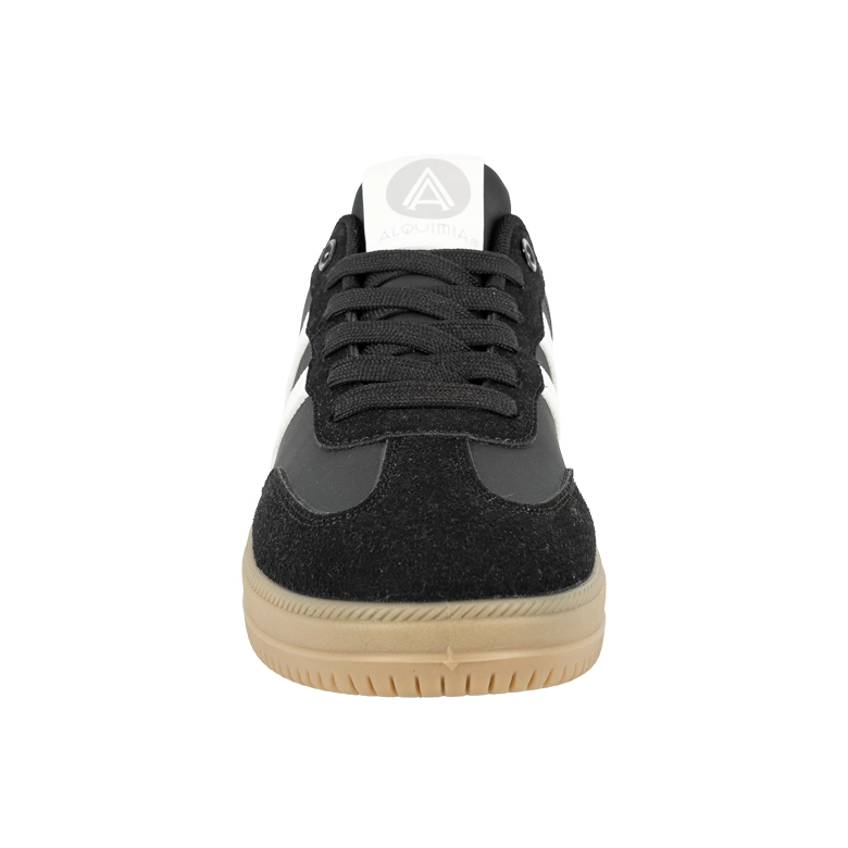 ZAPATILLA URBANA LIAN NEGRO ALQUIMIA - 4