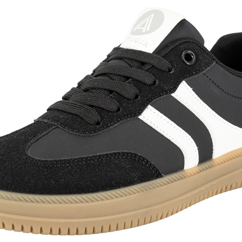 ZAPATILLA URBANA LIAN NEGRO ALQUIMIA - 5