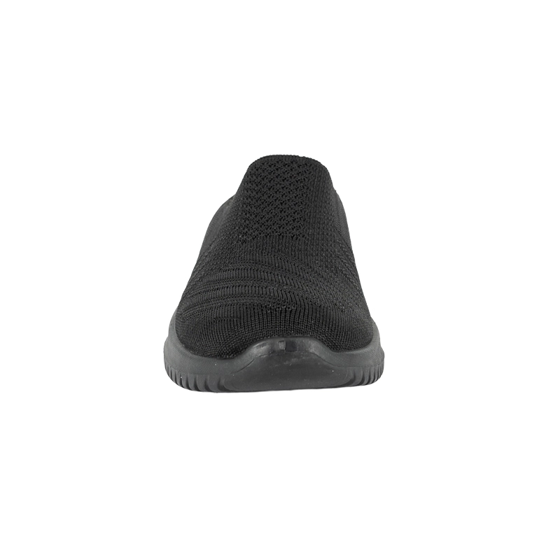 ZAPATILLA SIN TALON ELIZA FULL NEGRO ALQUIMIA - 4