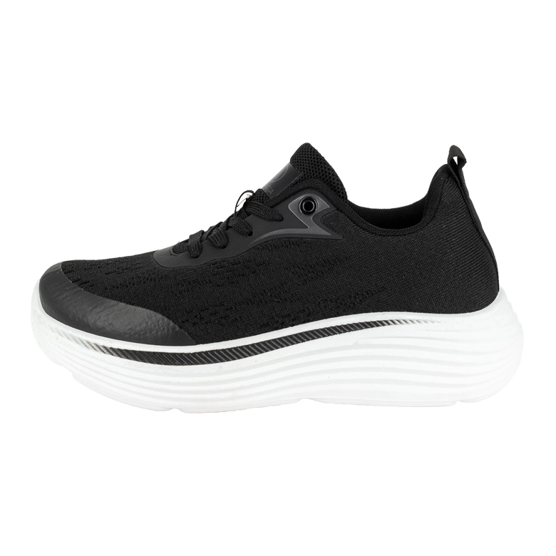 ZAPATILLA DANIN NEGRO ALQUIMIA - 2