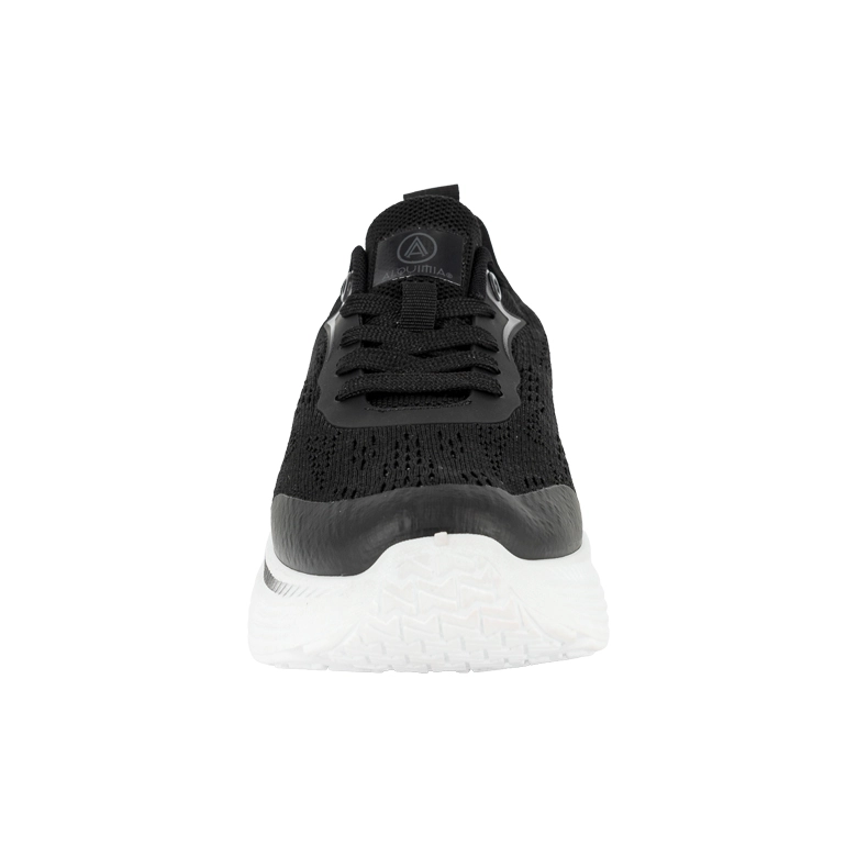 ZAPATILLA DANIN NEGRO ALQUIMIA - 4