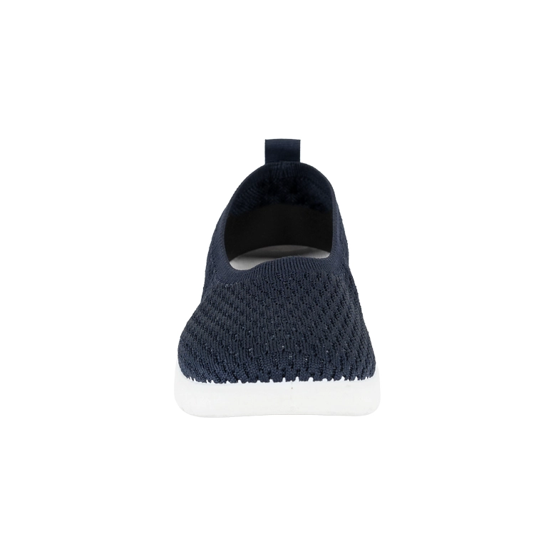 ZAPATILLA BALLERINA DEPORTIVA SERI AZUL ALQUIMIA - 4