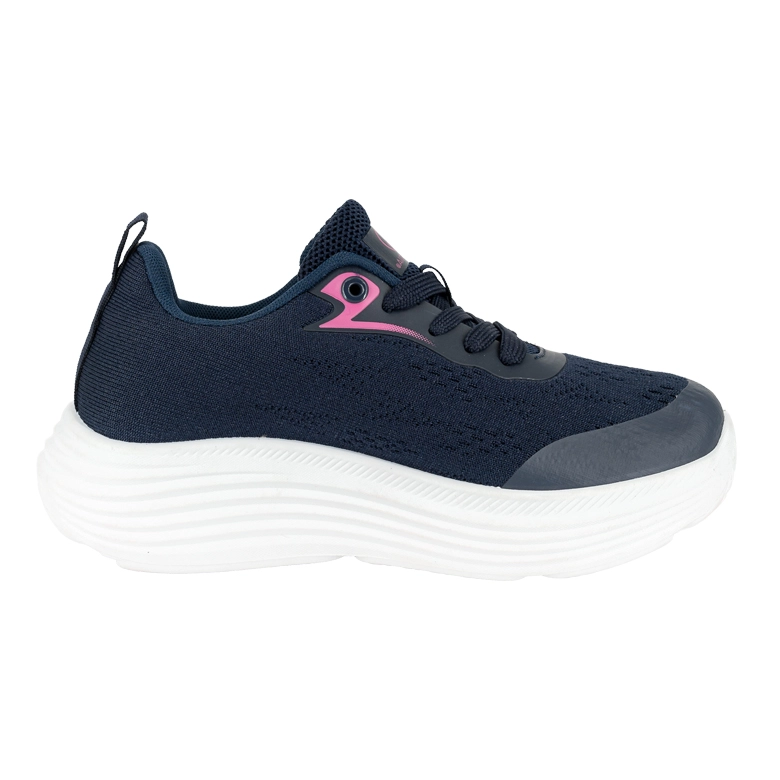 ZAPATILLA DANIN AZUL ALQUIMIA - 3