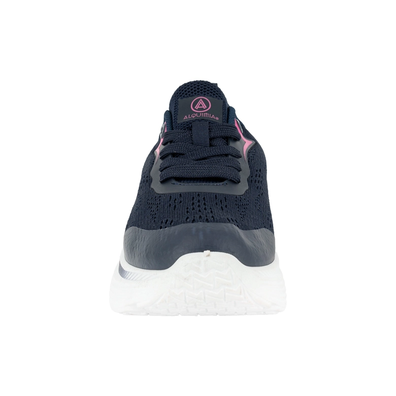 ZAPATILLA DANIN AZUL ALQUIMIA - 4