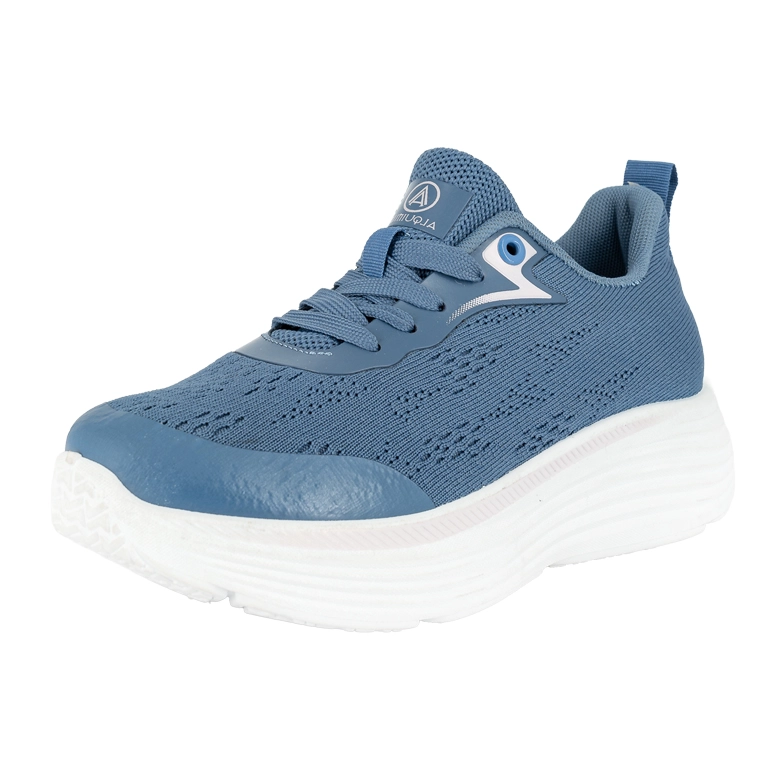 ZAPATILLA DANIN CELESTE ALQUIMIA - 1