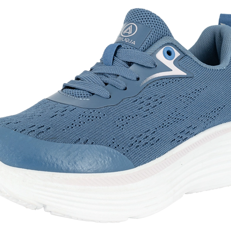 ZAPATILLA DANIN CELESTE ALQUIMIA - 5