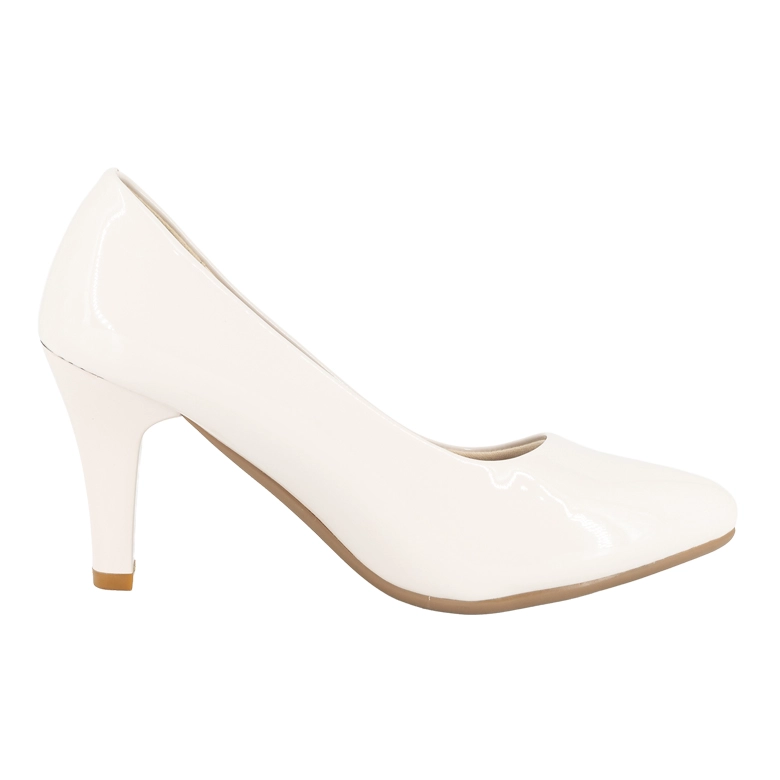 ZAPATO FORMAL TROIS HUESO ALQUIMIA - 3