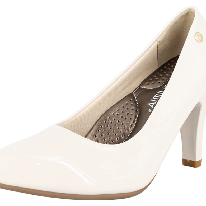 ZAPATO FORMAL TROIS HUESO ALQUIMIA - 5