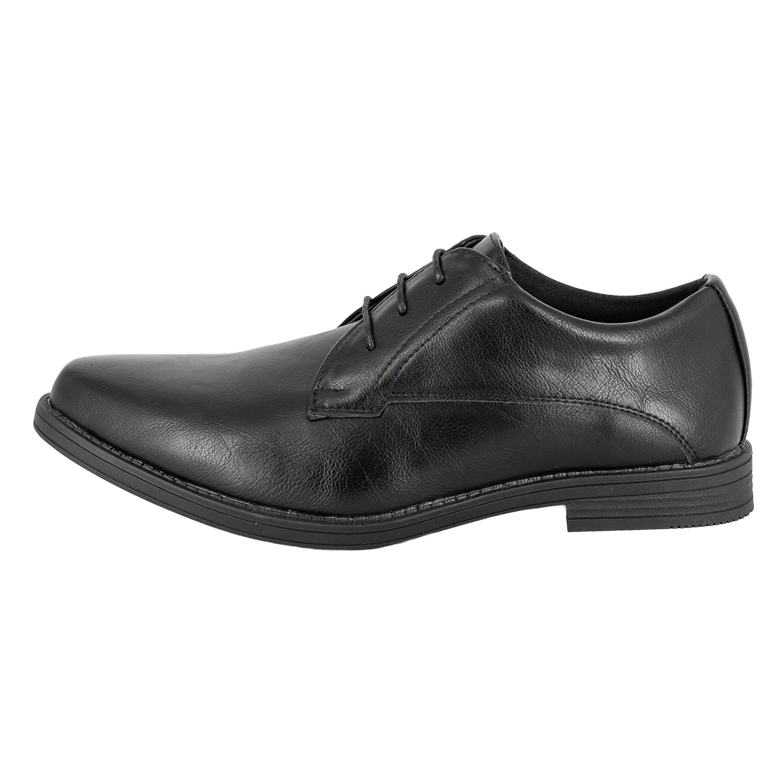 ZAPATO DE VESTIR BAIS NEGRO UNS - 2