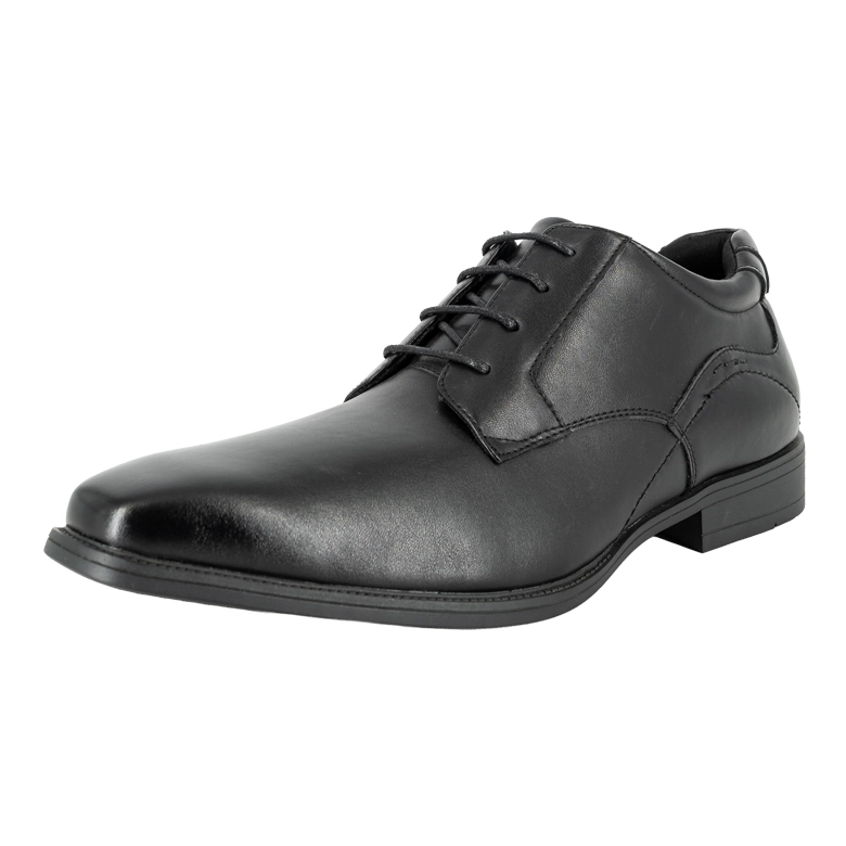 ZAPATO DE VESTIR HART NEGRO LONDON ADIXT - 1