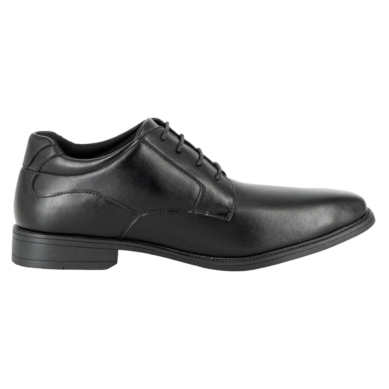 ZAPATO DE VESTIR HART NEGRO LONDON ADIXT - 3