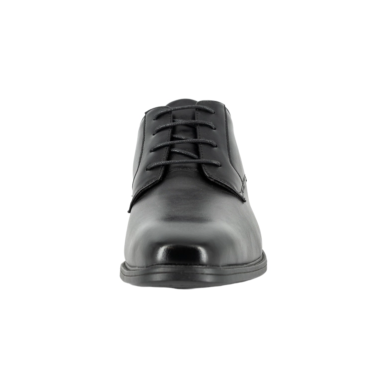 ZAPATO DE VESTIR HART NEGRO LONDON ADIXT - 4