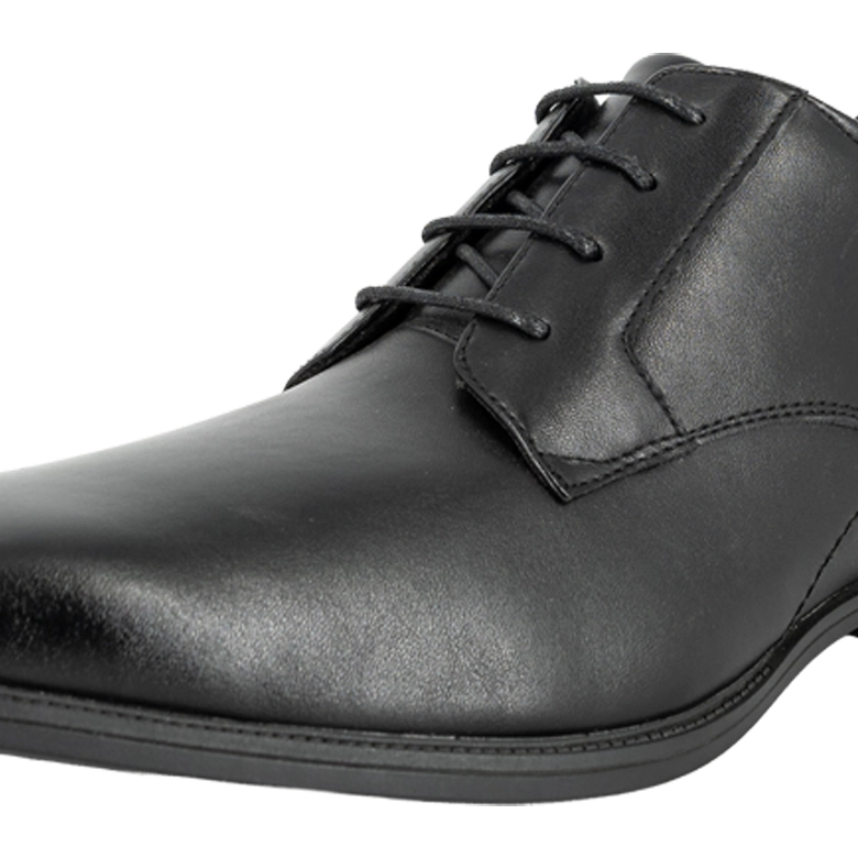 ZAPATO DE VESTIR HART NEGRO LONDON ADIXT - 5