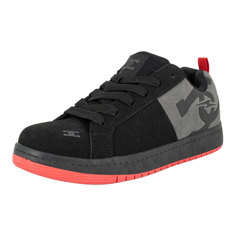 ZAPATILLA SKATE CELIK NEGRO UNS - 1