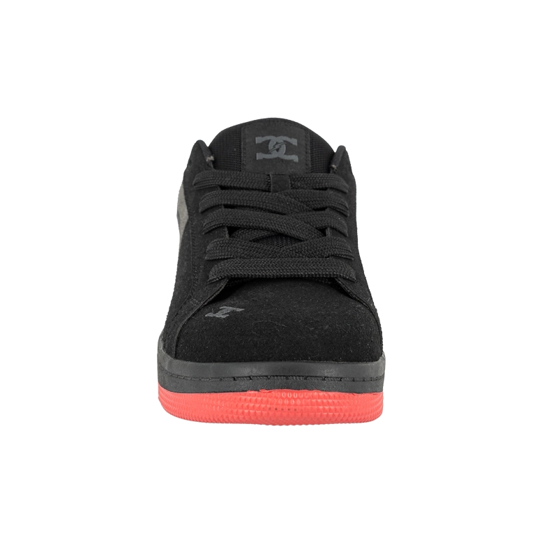 ZAPATILLA SKATE CELIK NEGRO UNS - 4