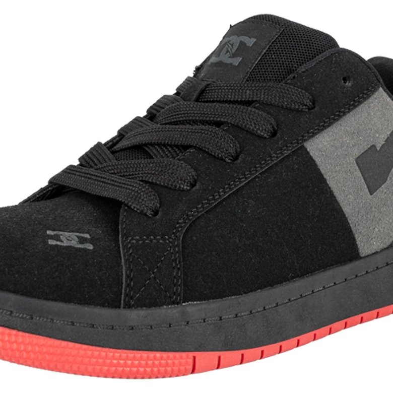 ZAPATILLA SKATE CELIK NEGRO UNS - 5