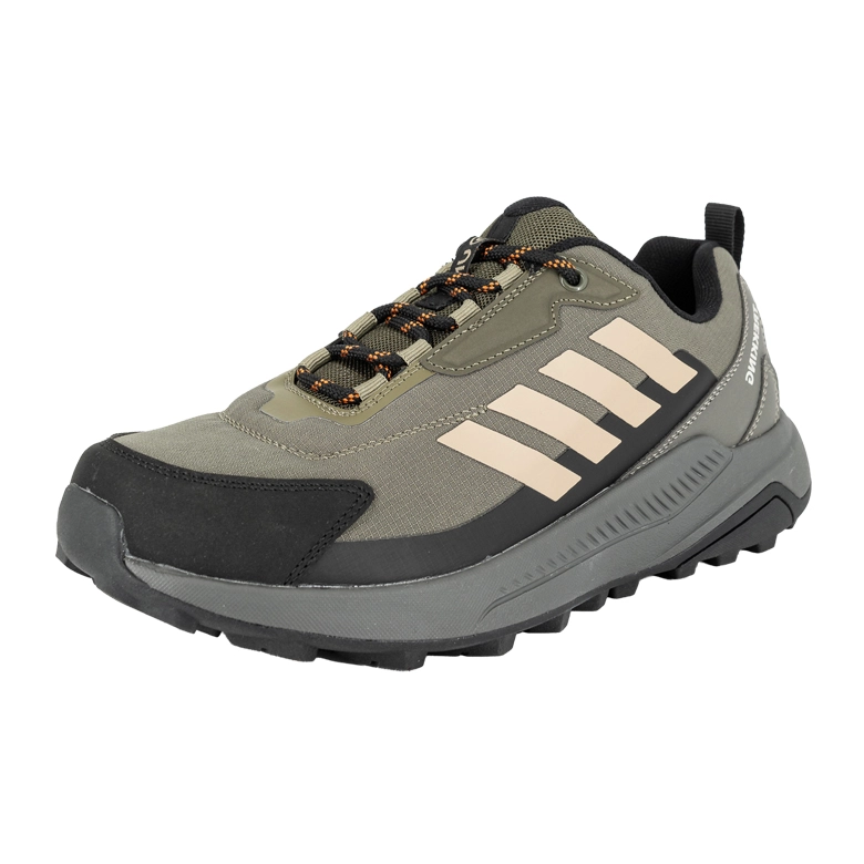 ZAPATILLA OUTDOOR ANDI VERDE UNS - 1